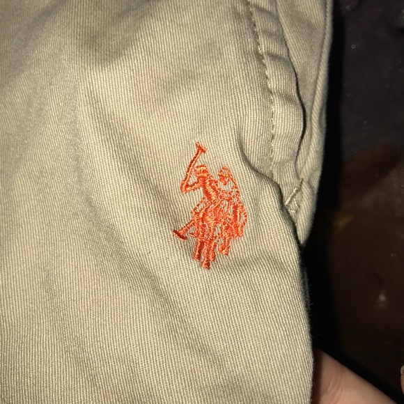 U.S. Polo Assn Shorts - Picture 4 of 5
